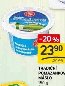 Tradiční pomazánkové Dobrý Výběr