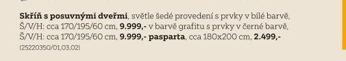 PASPARTA