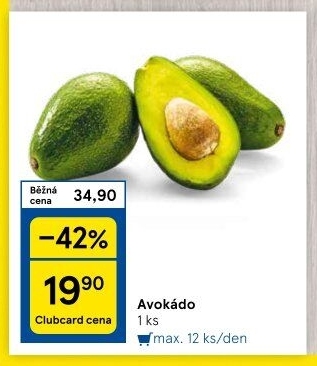 Avokádo