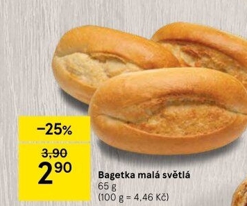 Bageta