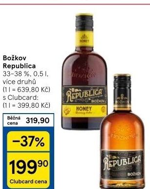 Božkov Republica