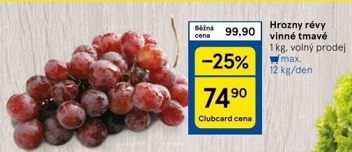 Hrozny tmavé