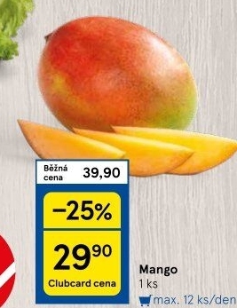 Mango
