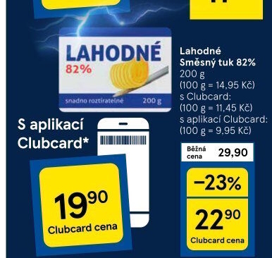 Tuk Lahodné