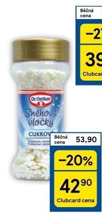 Zdobení Dr. Oetker