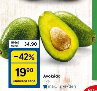 Avokádo