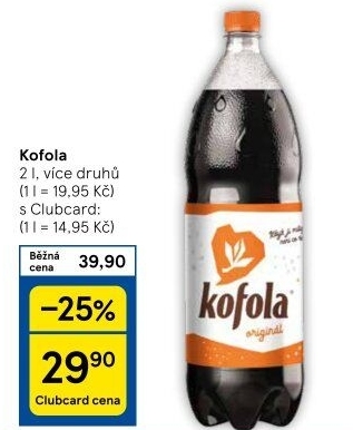 Kofola