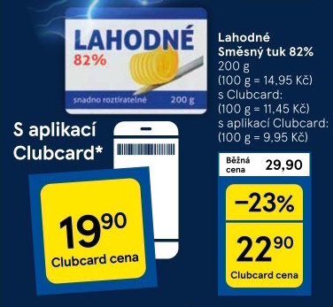 Tuk Lahodné