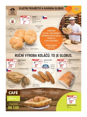 akční leták Globus 30.10.2024-5.11.2024