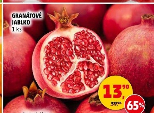 Granátové jablko