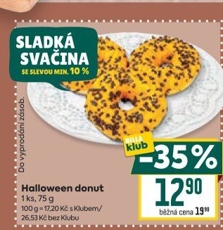 Donut