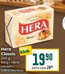 Tuk na pečení Hera