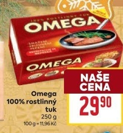 Tuk Omega