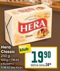 Tuk na pečení Hera