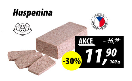 Huspenina