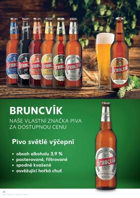 akční leták Kaufland 6.11.2024-12.11.2024