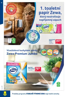 akční leták Makro 23.10.2024-19.11.2024