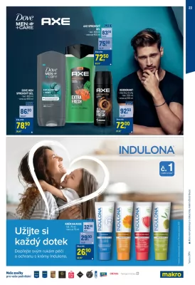 akční leták Makro 23.10.2024-19.11.2024