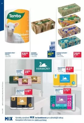 akční leták Makro 23.10.2024-19.11.2024