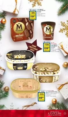 akční leták Tesco 6.11.2024-12.11.2024