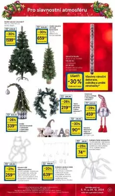 akční leták Tesco 6.11.2024-12.11.2024