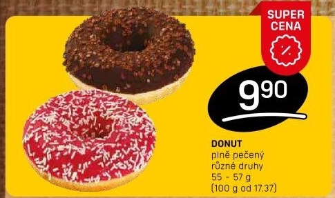 Donut