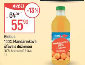 Džus Globus