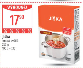 Jíška Korrekt