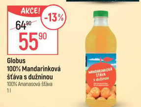 Džus Globus