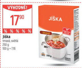 Jíška Korrekt
