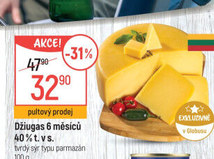 Sýr Džiugas