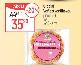 Vafle Globus
