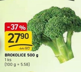 Brokolice