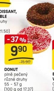 Donut
