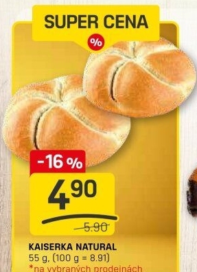 Kaiserka