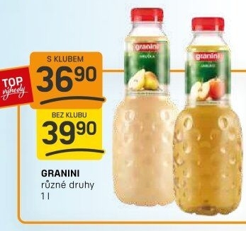 Nektar Granini