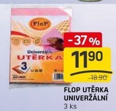 Utěrka univerzální Flop