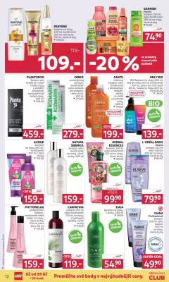 akční leták ROSSMANN drogerie 6.11.2024-19.11.2024