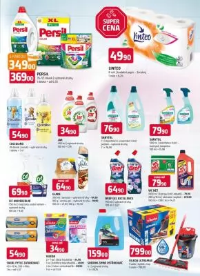 akční leták COOP 6.11.2024-12.11.2024