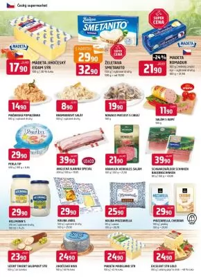 akční leták COOP 6.11.2024-12.11.2024