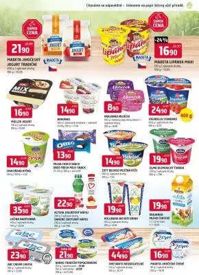 akční leták COOP 6.11.2024-12.11.2024
