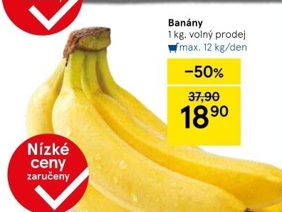 Banány
