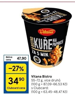 Bistro Vitana