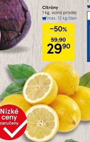 Citrony