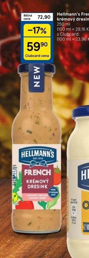 Dresink Hellmann'