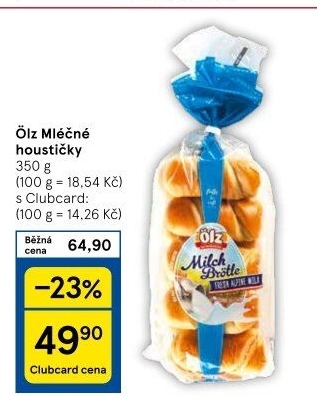 Houstičky Ölz
