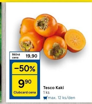 Kaki Tesco