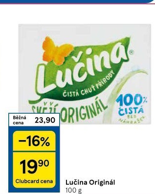 Lučina