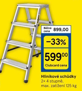 Schůdky