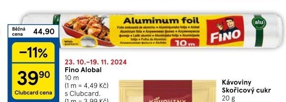 Alobal Fino